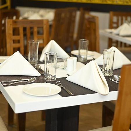 آغارتالا Hotel Rimi International المظهر الخارجي الصورة