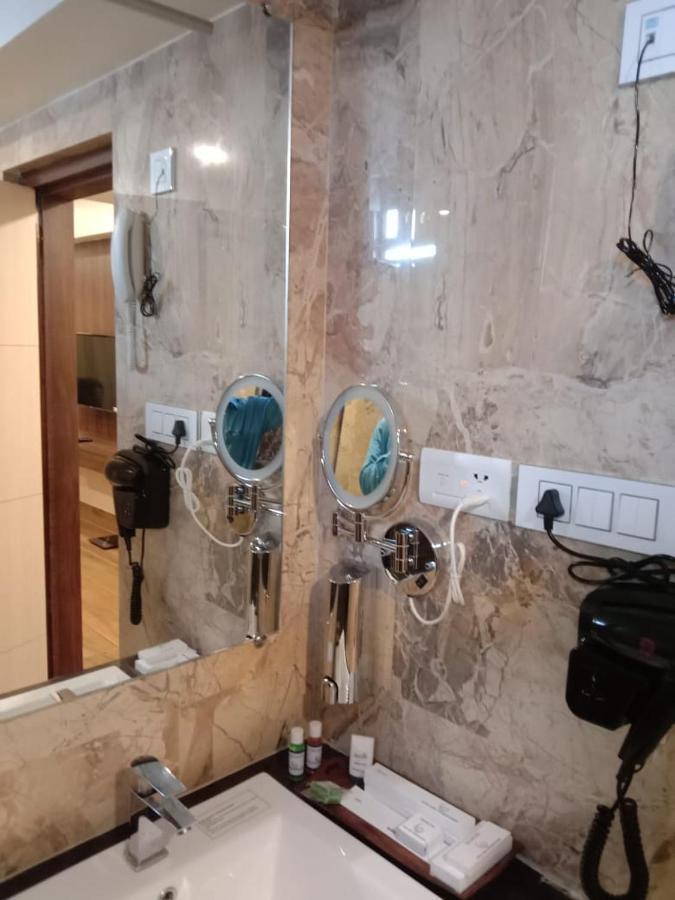 آغارتالا Hotel Rimi International المظهر الخارجي الصورة