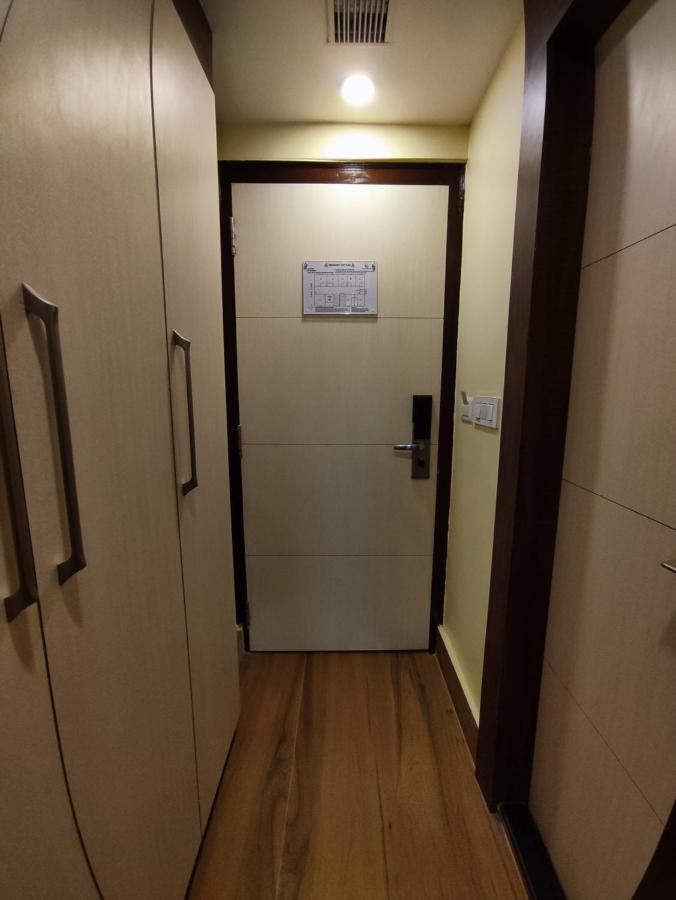 آغارتالا Hotel Rimi International المظهر الخارجي الصورة