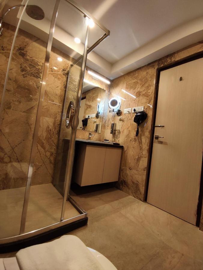 آغارتالا Hotel Rimi International المظهر الخارجي الصورة