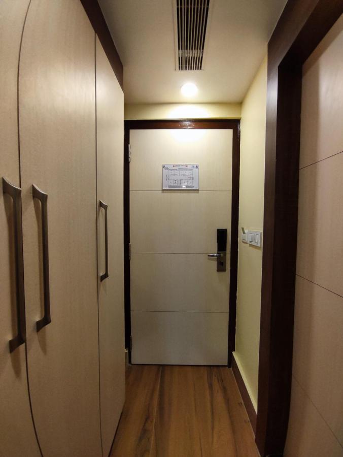 آغارتالا Hotel Rimi International المظهر الخارجي الصورة