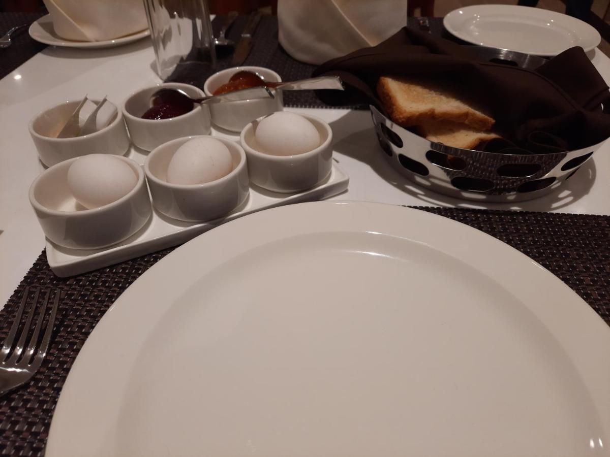 آغارتالا Hotel Rimi International المظهر الخارجي الصورة
